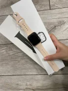 Apple Watch Series 7. GPS, NFC, IP67, IP68. ��� ����� �� ������������ ����
