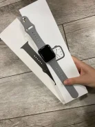 Apple Watch Series 7. GPS, NFC, IP67, IP68. ��� ����� �� ������������ ����