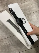 Apple Watch Series 7. GPS, NFC, IP67, IP68. ��� ����� �� ������������ ����