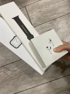 Apple Watch Series 7. GPS, NFC, IP67, IP68. ��� ����� �� ������������ ����