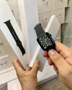 Apple Watch Series 7. GPS, NFC, IP67, IP68 ����