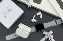 Apple Watch Series 7. GPS, NFC, IP67, IP68. ��� ����� �� ������������ ����