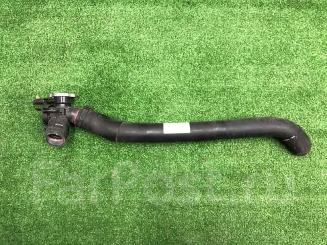 Горловина радиатора Nissan Teana 21517JN20A J32 QR25 купить во ...