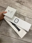 Apple Watch Series 7. GPS, NFC, IP67, IP68 ����