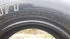Sumitomo Serengeti A/T SL850. �����������, 2014 ���, �/�, ����� 40�% ����
