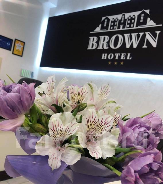 Дворник, работа в ИП Чурсин Н.А. отель \"Браун\" в Комсомольске-на-Амуре ...