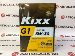 Kixx G1. 5W-30, �������������, 4��. ����