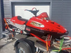 Polaris RMK 800 155. ��������, ��, ��� ������� ����