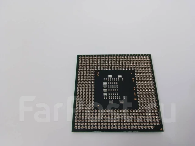 Intel Core 2 Duo T5550 ����