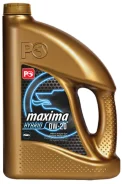 Petrol Ofisi Maxima. 0W-20, �������������, 4��. ����