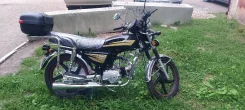 Regulmoto Alpha RM-1. 49����. ��., ��������, ��� ���, ������ �� �� ����