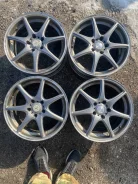 Kosei K3-N. 7.0x17", 5x114.3, ET48 ����
