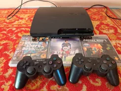 Sony PlayStation 3 ����
