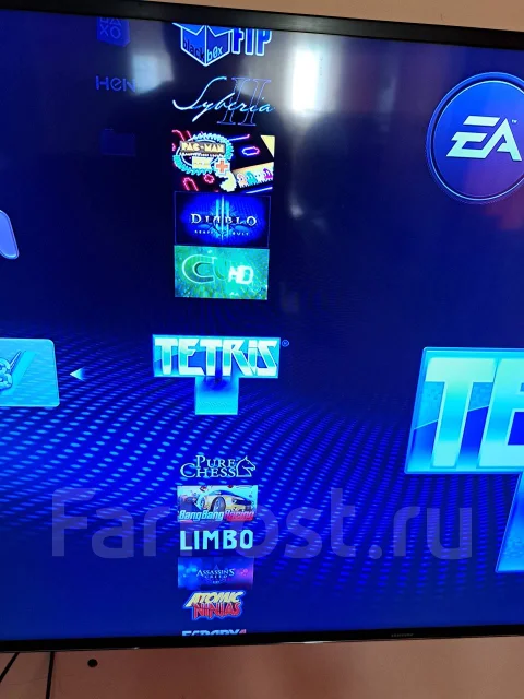 Sony PlayStation 3 ����