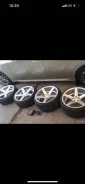 STR Racing. 8.5x18", 5x120, ET35, �� 74,1���. ����