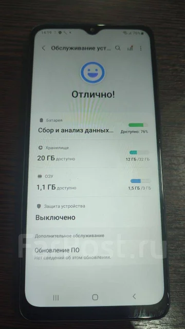 Samsung Galaxy M12. �/�, ����� ����