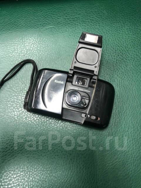 Фотоаппарат Kodak Cameo focus free мыльница 90х Samsung - Фотоаппараты ...
