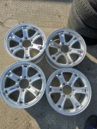 Weds Keeler. 7.5x17", 6x139.7, ET25 ����