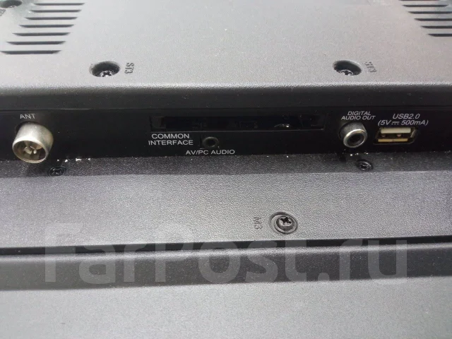 DEXP. LED ����