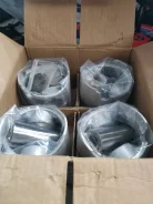 �������� ������� 4JB1-T STD 8971086210 ����