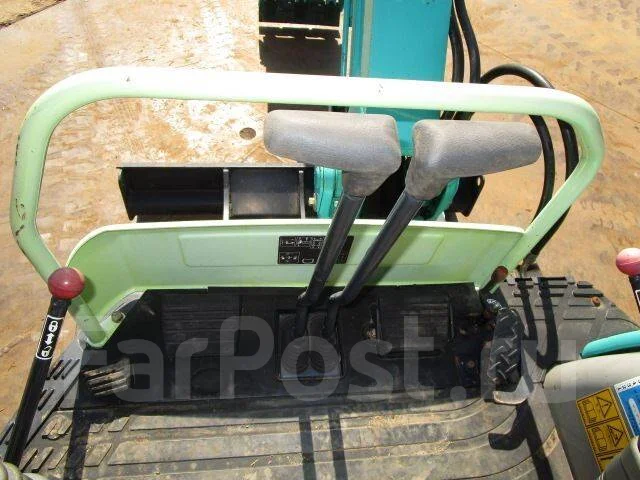 Yanmar ViO20 ����