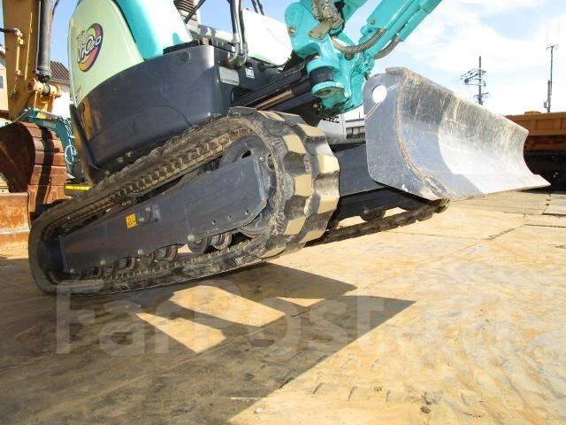 Yanmar ViO20 ����