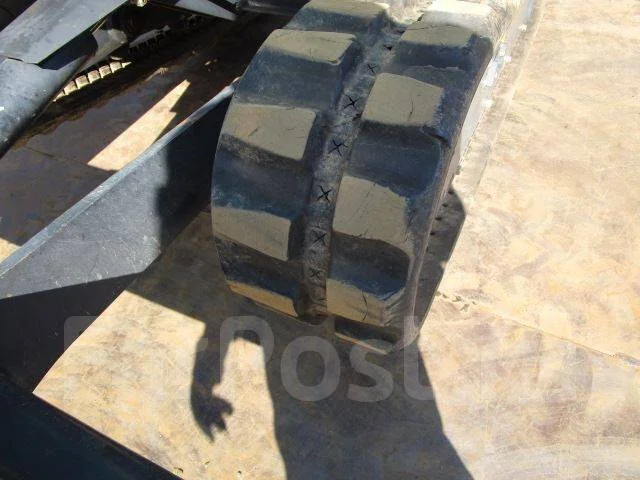 Yanmar ViO20 ����