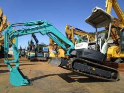 Yanmar ViO20 