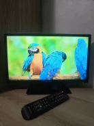 Galatec TVS-2001EL. LED ����