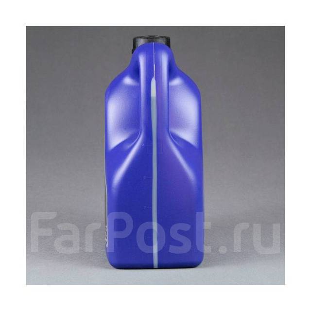 Масло трансмиссионное минеральное 80W90 Volvo Penta 3809445 L, в ...