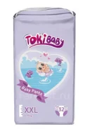 TokiBaby. 15+ �� 32��� ����