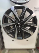 Mazda. x17" ����