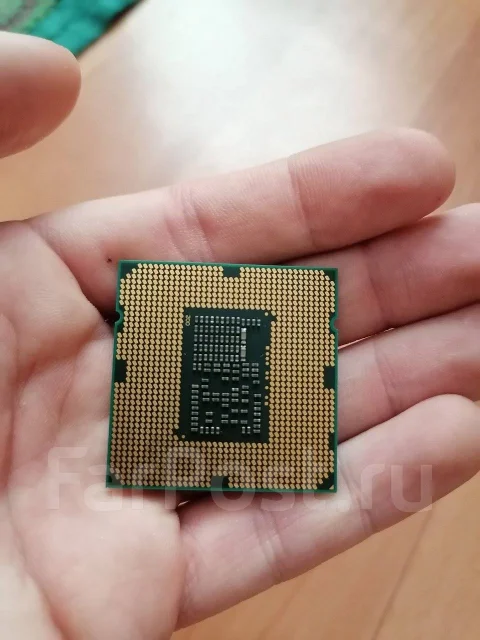Intel Core i3-530 ����