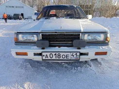 Nissan Laurel Spirit. EB12, CA16DE ����