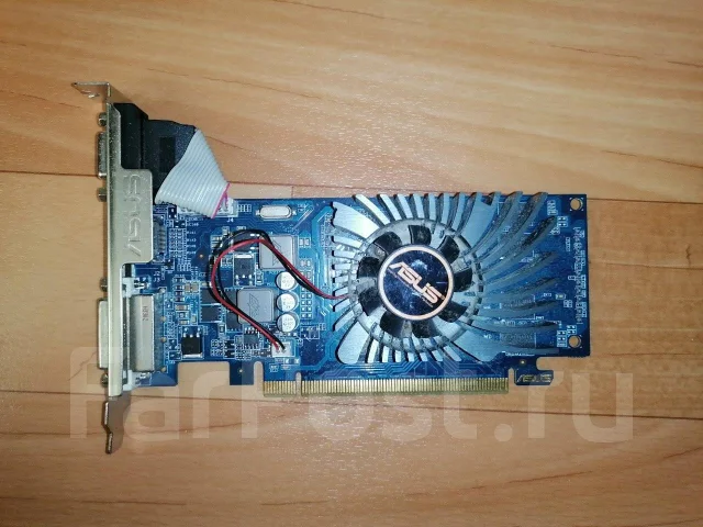 GeForce GT 610 ����