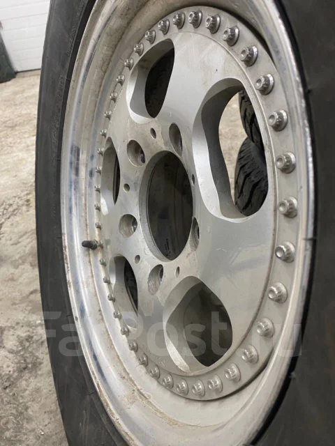 Red Wheel. x16", 5x150 ����