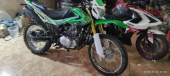 Regulmoto SK 250GY-5. 250����. ��., ��������, ���, � �������� ����