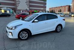 Kia Rio. Z94, G4FG ����