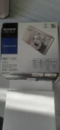 Sony Cyber-shot DSC-S2000. 10 - 14.9 ��, ���: 3� ����