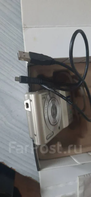 Sony Cyber-shot DSC-S2000. 10 - 14.9 ��, ���: 3� ����