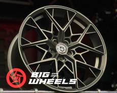 HRE. 8.5x20", 5x108, ET35,  73,1. 