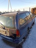 Nissan Avenir. W10, SR18DI ����