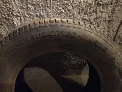 Cooper Weather-Master S/T. ������, ����������, �/�, ����� 50�% ����