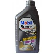 Mobil Super 3000 X1 Formula FE. 5W-30, �������������, 1��. ����