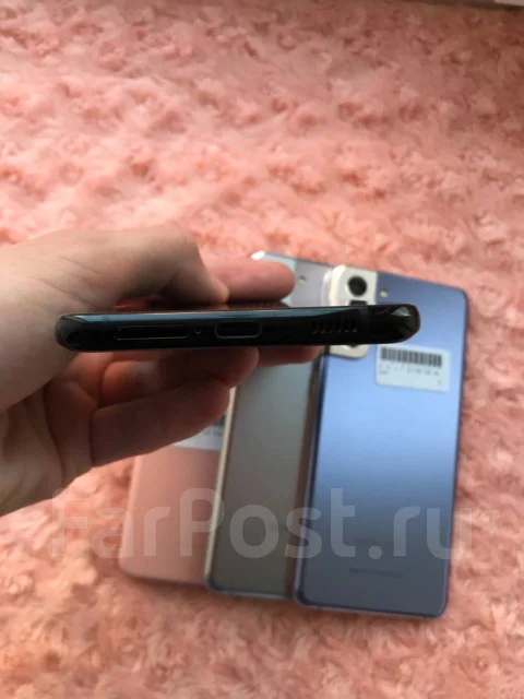 Samsung Galaxy S21+ 5G. �/�, 256 �� ����