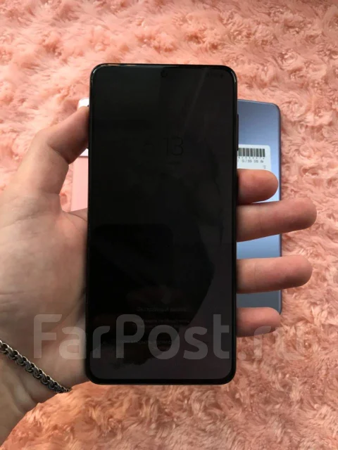 Samsung Galaxy S21+ 5G. �/�, 256 �� ����
