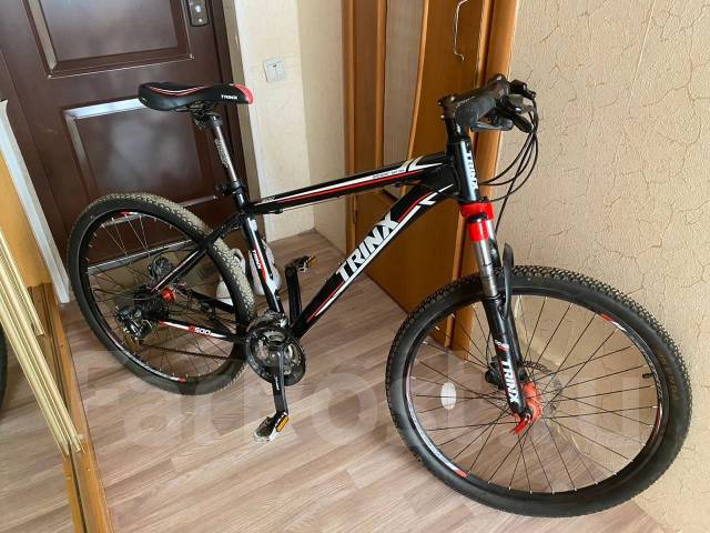 Trinx D500 26 171 175 13 000