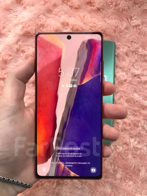 Samsung Galaxy Note 20. �/�, 256 �� ����