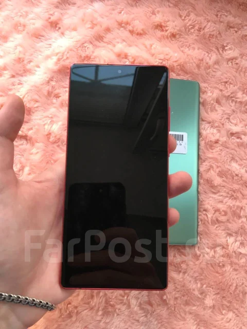 Samsung Galaxy Note 20. �/�, 256 �� ����