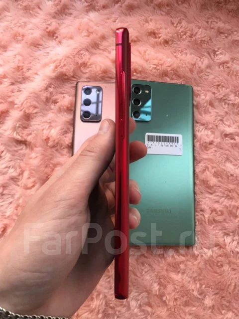 Samsung Galaxy Note 20. �/�, 256 �� ����